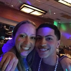 Meet your Posher, Jared